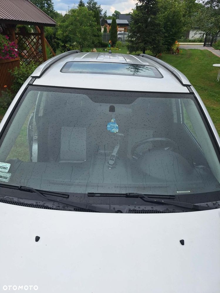 Suzuki Grand Vitara 2.0 Automatik Comfort Limited - 7