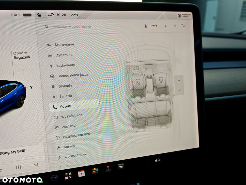 Tesla Model 3 Standard Range Plus - 29