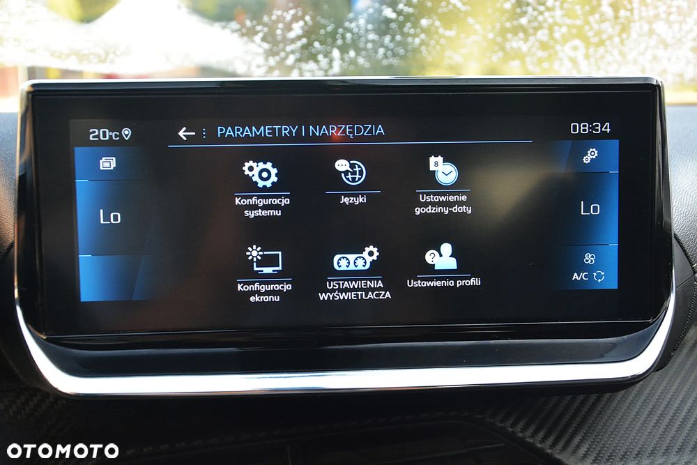 Peugeot 2008 BlueHDi 130 GT S&S EAT8 - 28
