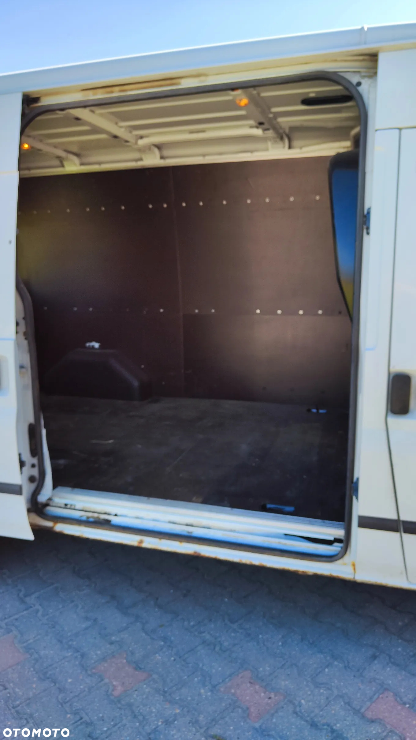 Ford TRANSIT - 14