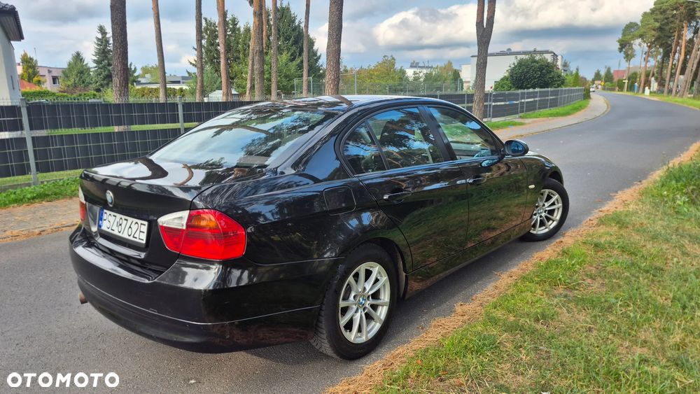 BMW Seria 3 - 8