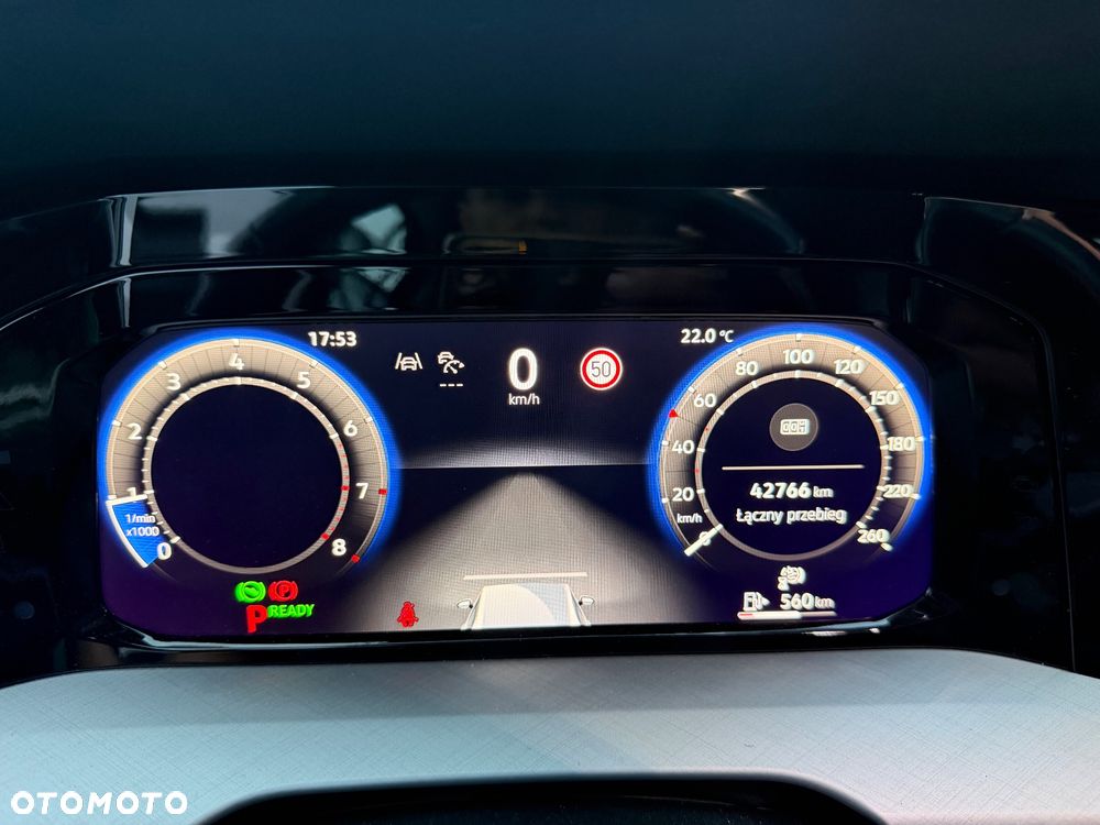 Volkswagen Golf 1.5 eTSI OPF DSG Style - 27