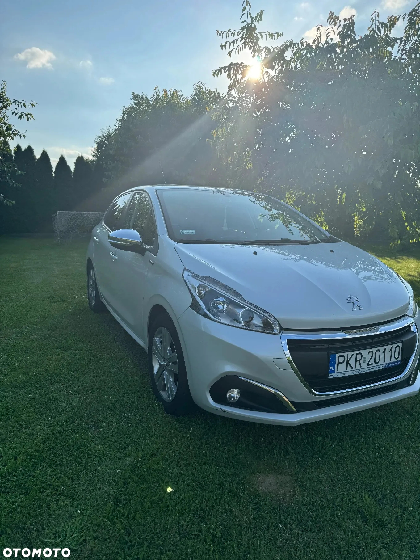 Peugeot 208 - 14