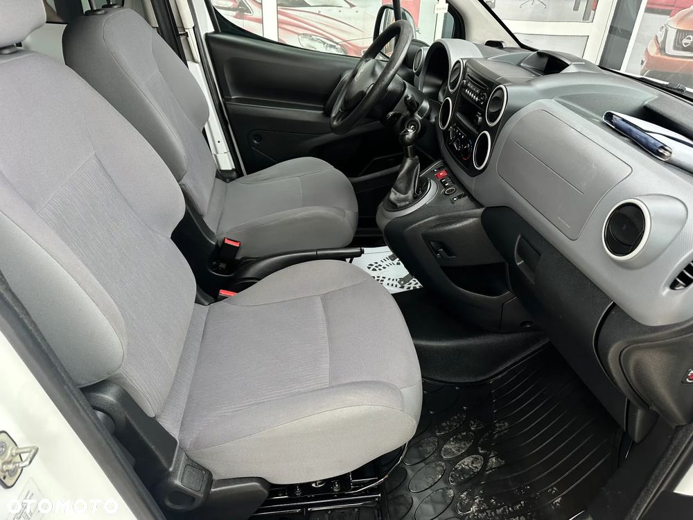 Peugeot Partner ver-1-6-hdi - 26