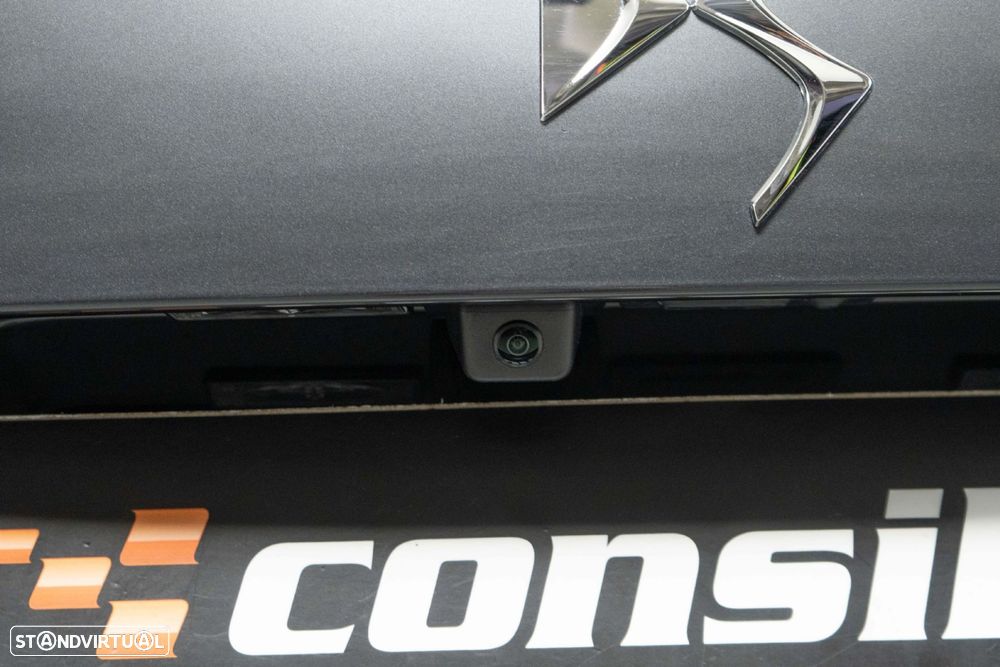 DS DS7 E-Tense Rivoli EAT8 - 16