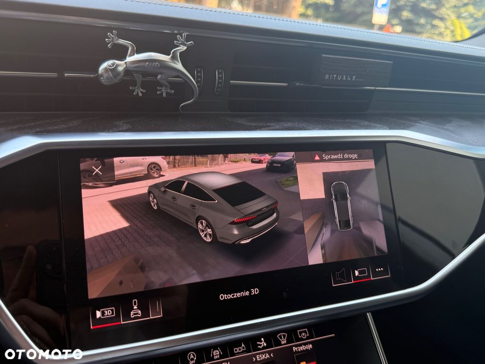 Audi A7 Sportback - 28