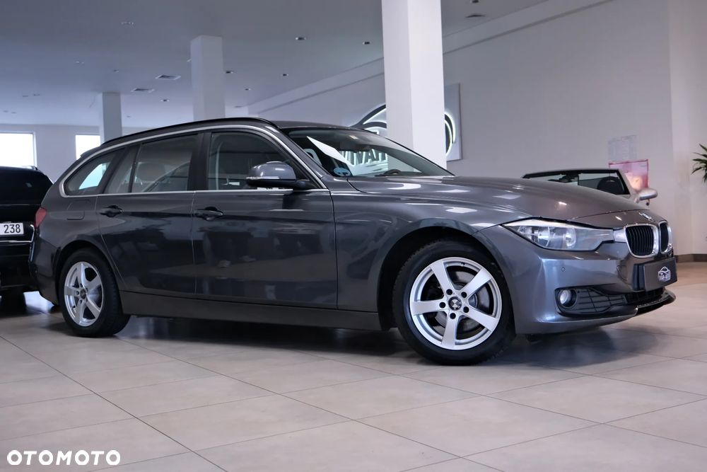 BMW Seria 3 - 3