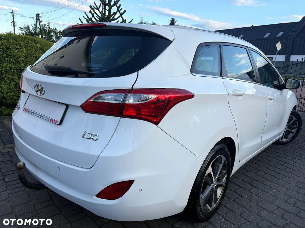 Hyundai i30 - 25
