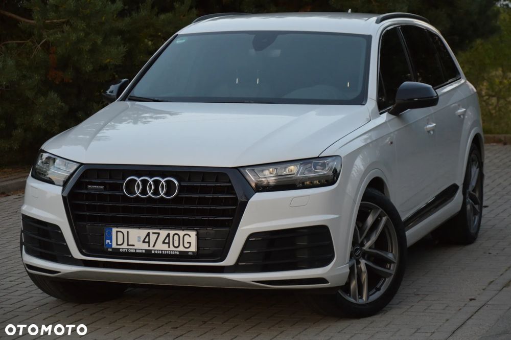 Audi Q7 - 2