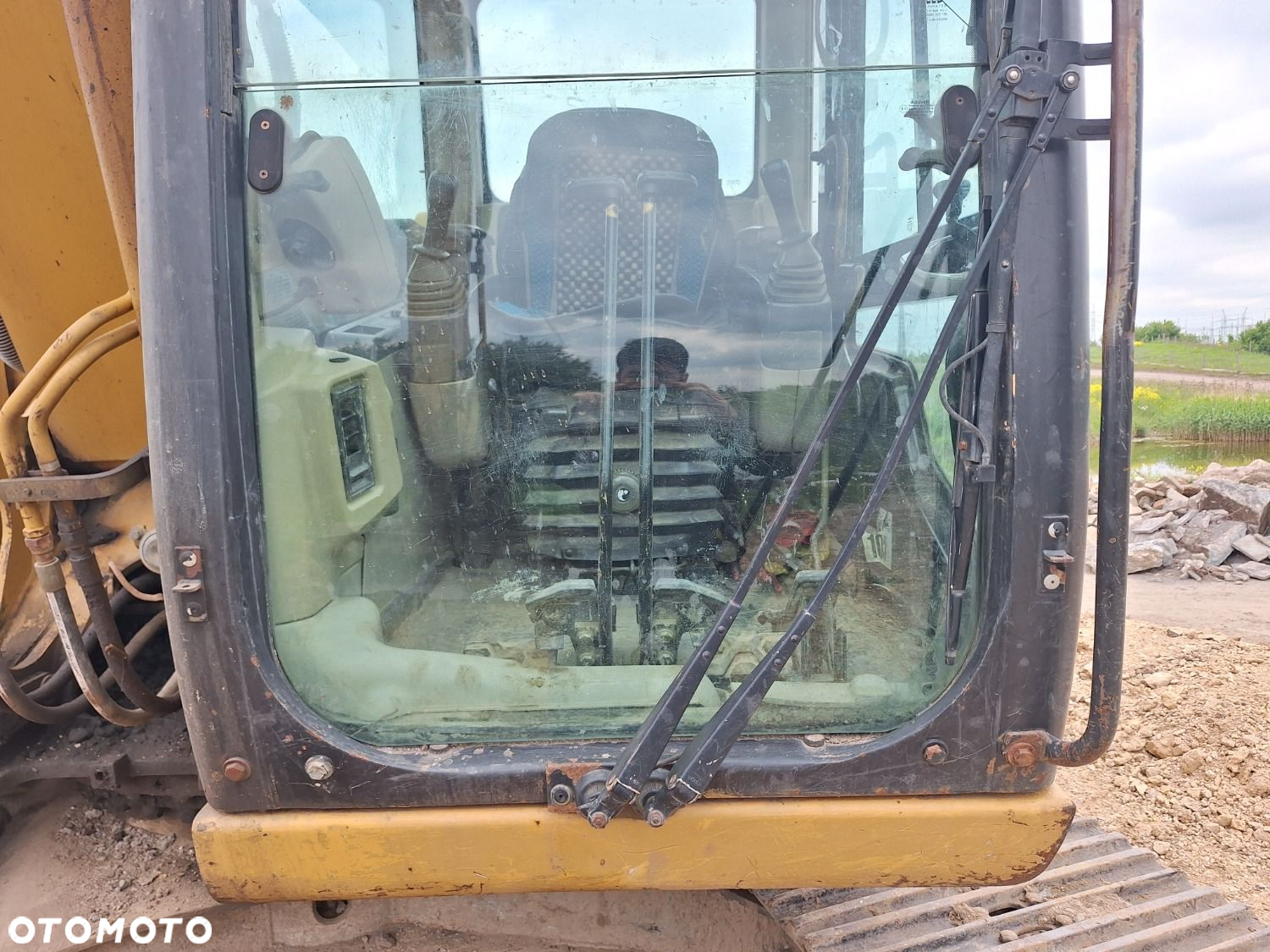 Caterpillar 312 C - 21