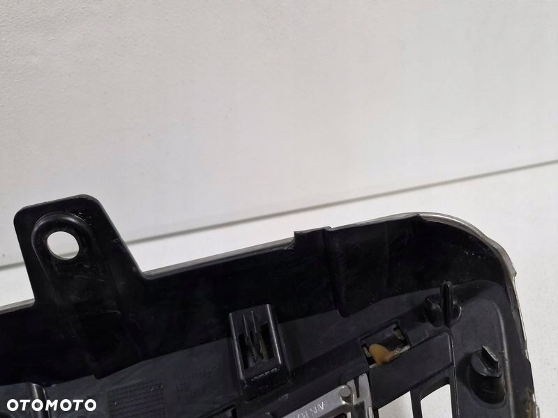 LANCIA DELTA 3 III GRILL ATRAPA PRZÓD PRZEDNIA CHROM 735485930 - 8