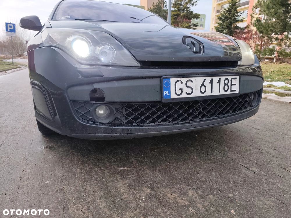 Renault Laguna 2.0 GT Turbo - 6