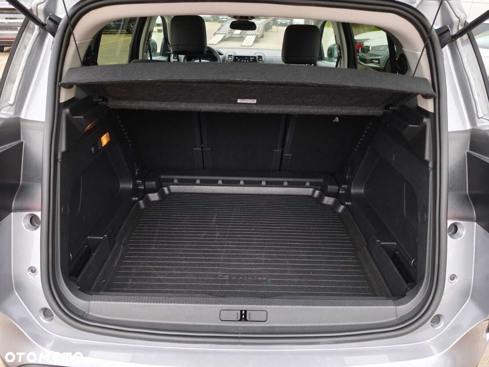 Citroën C5 Aircross 1.2 PureTech Feel Pack - 10