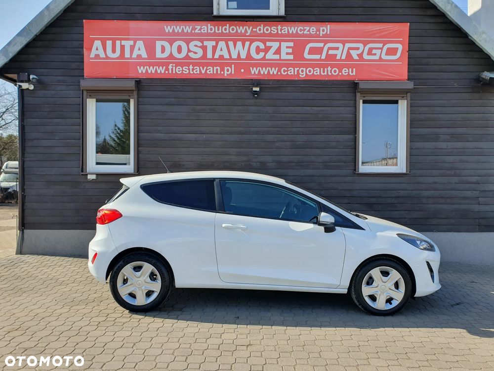 Ford Fiesta - 12