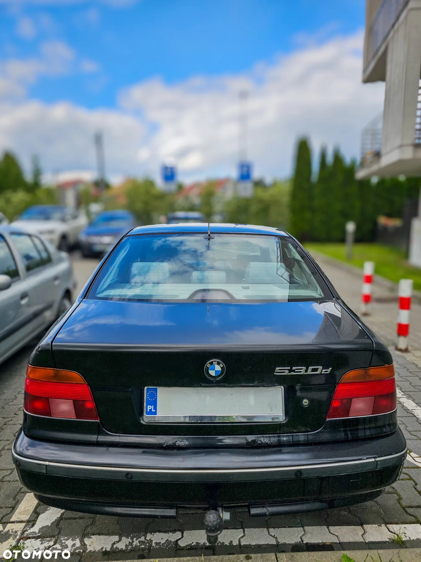 BMW Seria 5 - 9