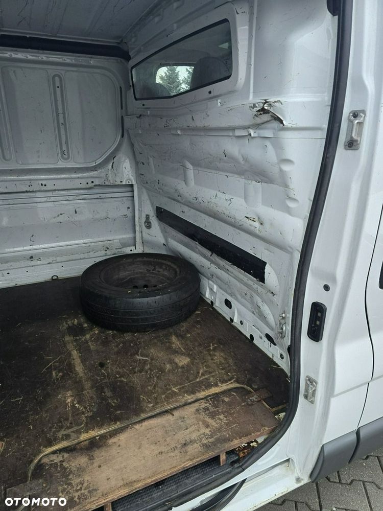 Opel Vivaro - 19