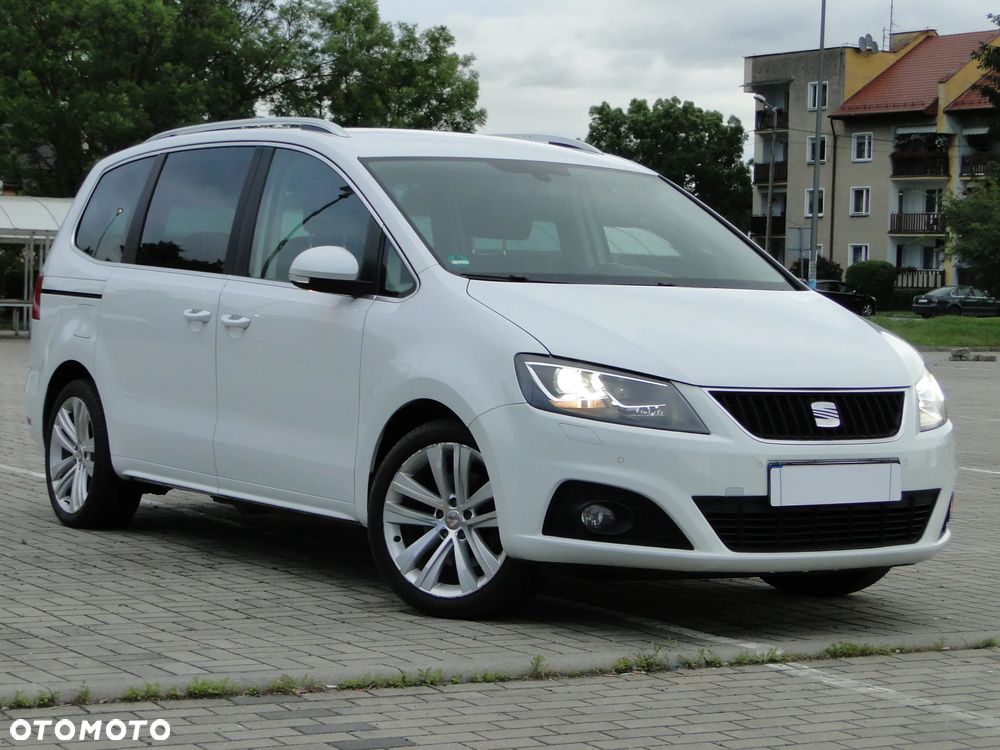 Seat Alhambra - 2