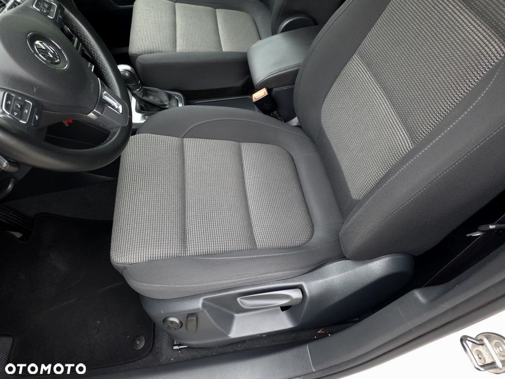 Volkswagen Sharan 2.0 TDI Comfortline DSG - 15