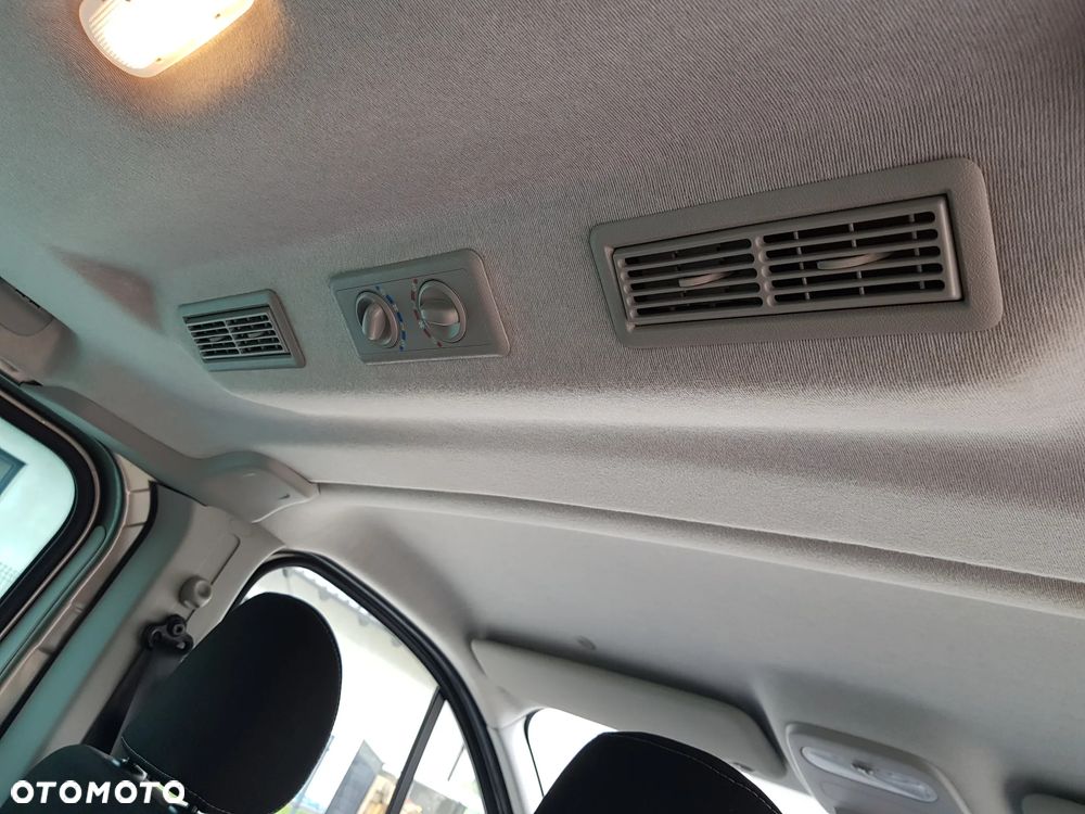 Fiat Talento Multicab Multijet L2H1 Base Business Pro - 11