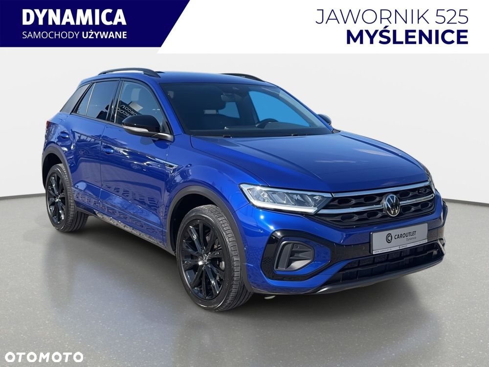 Volkswagen T-Roc - 2