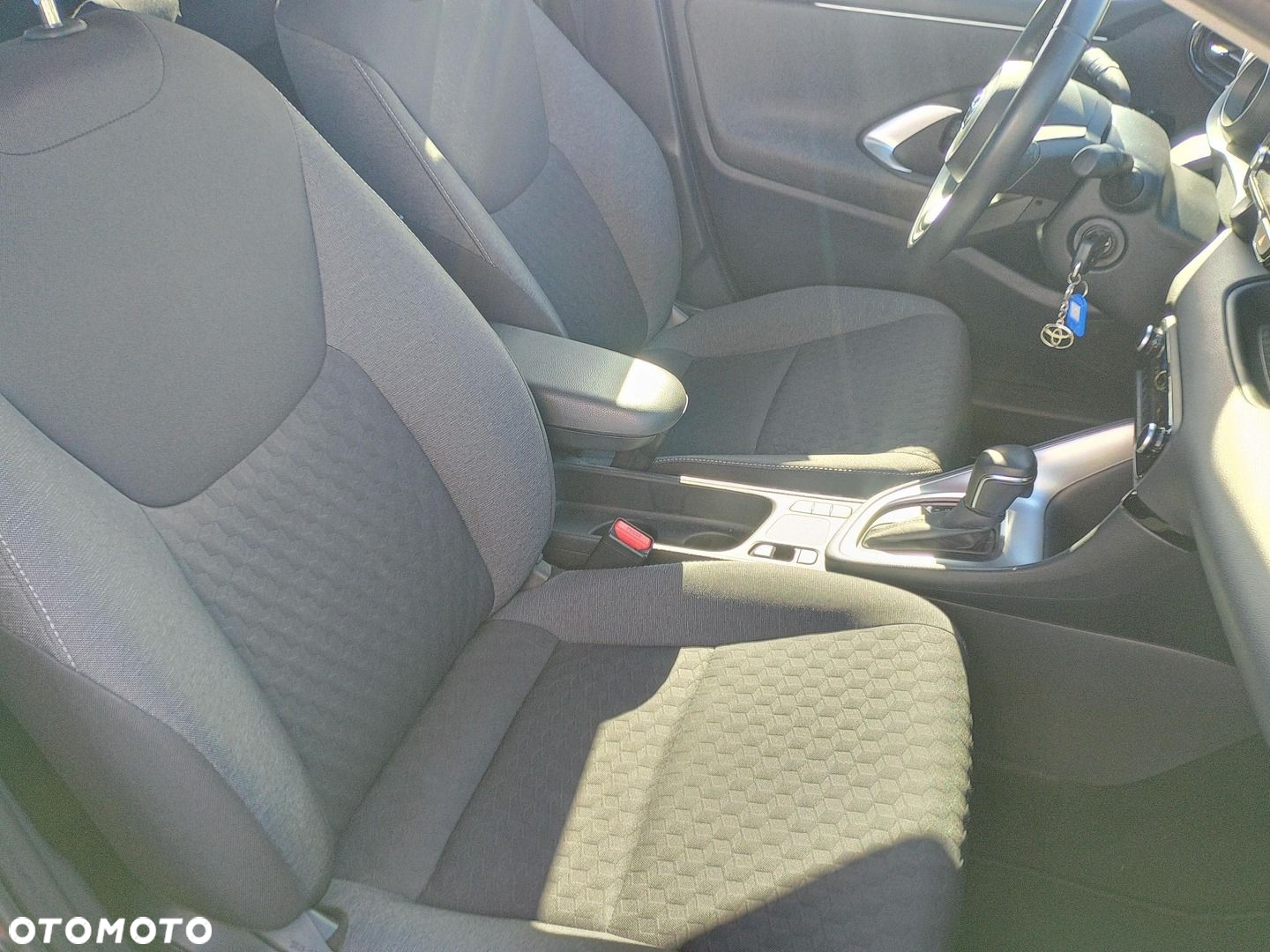Toyota Yaris Hybrid 1.5 Comfort - 11