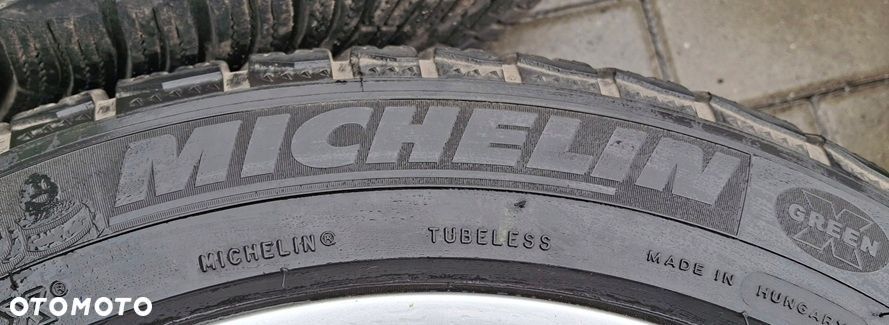 porsche panamera 970 koła felgi opony zima 5.5mm 255/45/19r 285/40/19 - 5