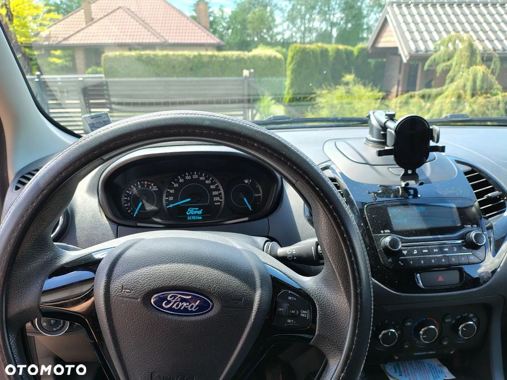 Ford Ka+ 1.2 Ti-VCT Trend Plus - 2