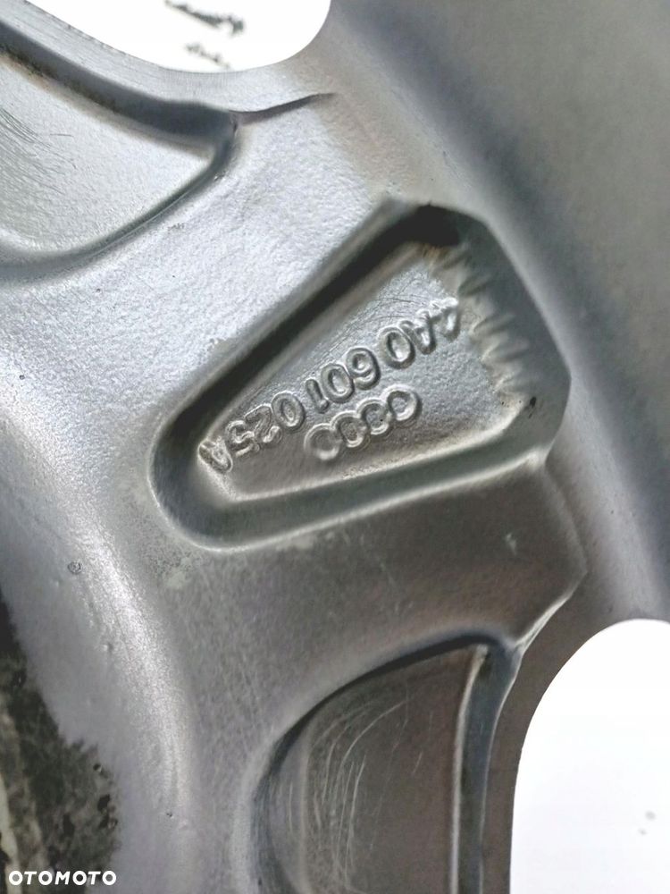 felgi 15 5x112 Audi A4 b5 A6 C5 - 7