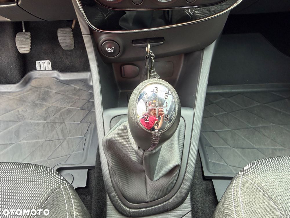Renault Clio 0.9 Energy TCe Intens+ - 22