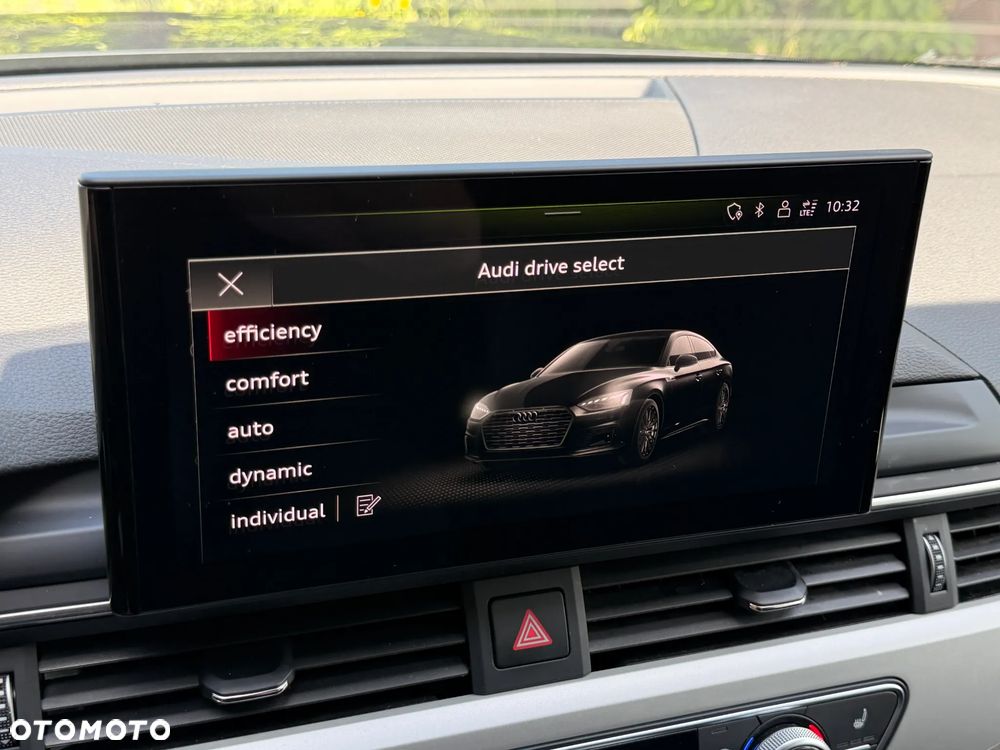 Audi A5 Sportback 40 TDI mHEV S tronic - 22