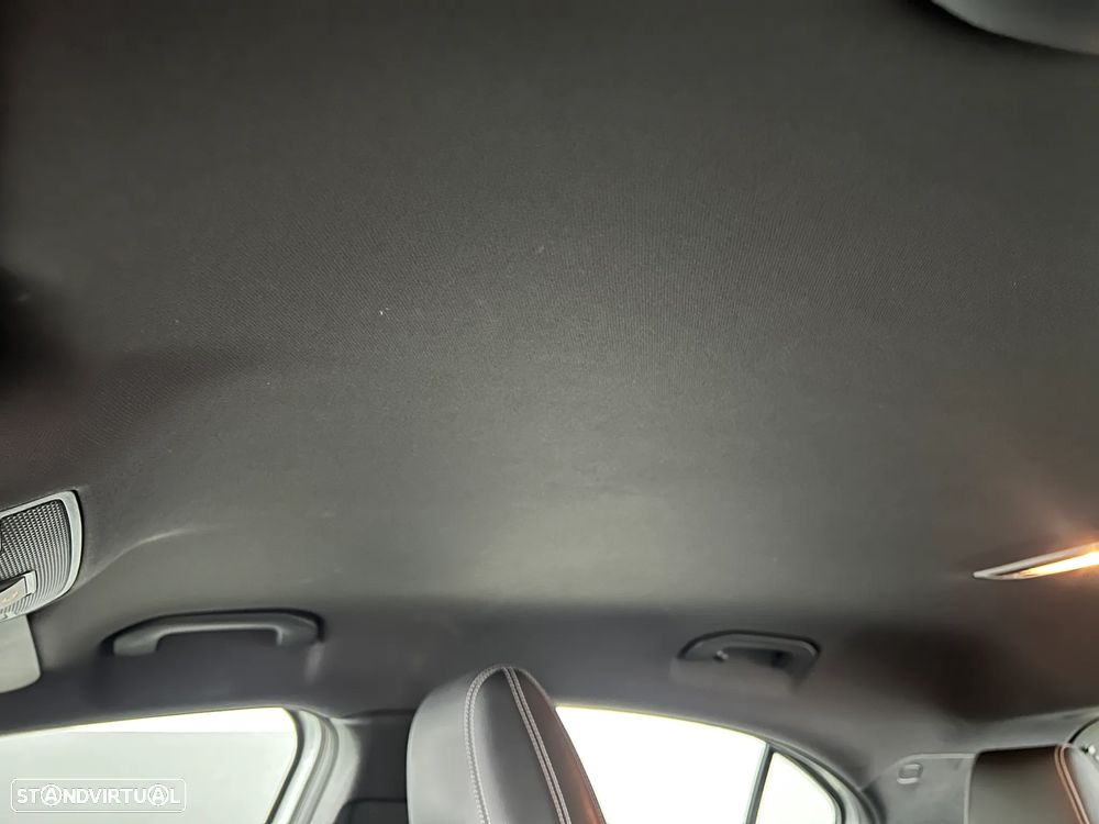 Mercedes-Benz A 180 CDI 7G DCT - 25