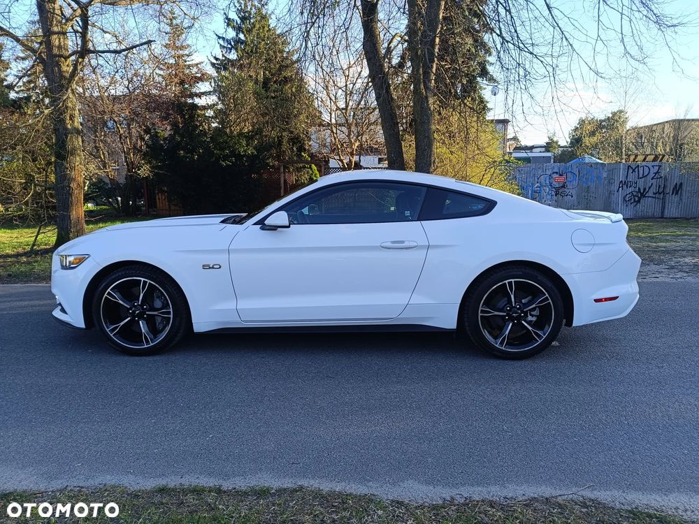 Ford Mustang - 9