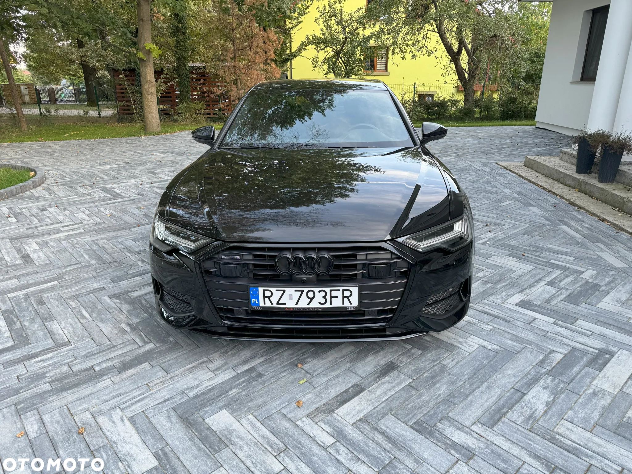 Audi A6 - 2