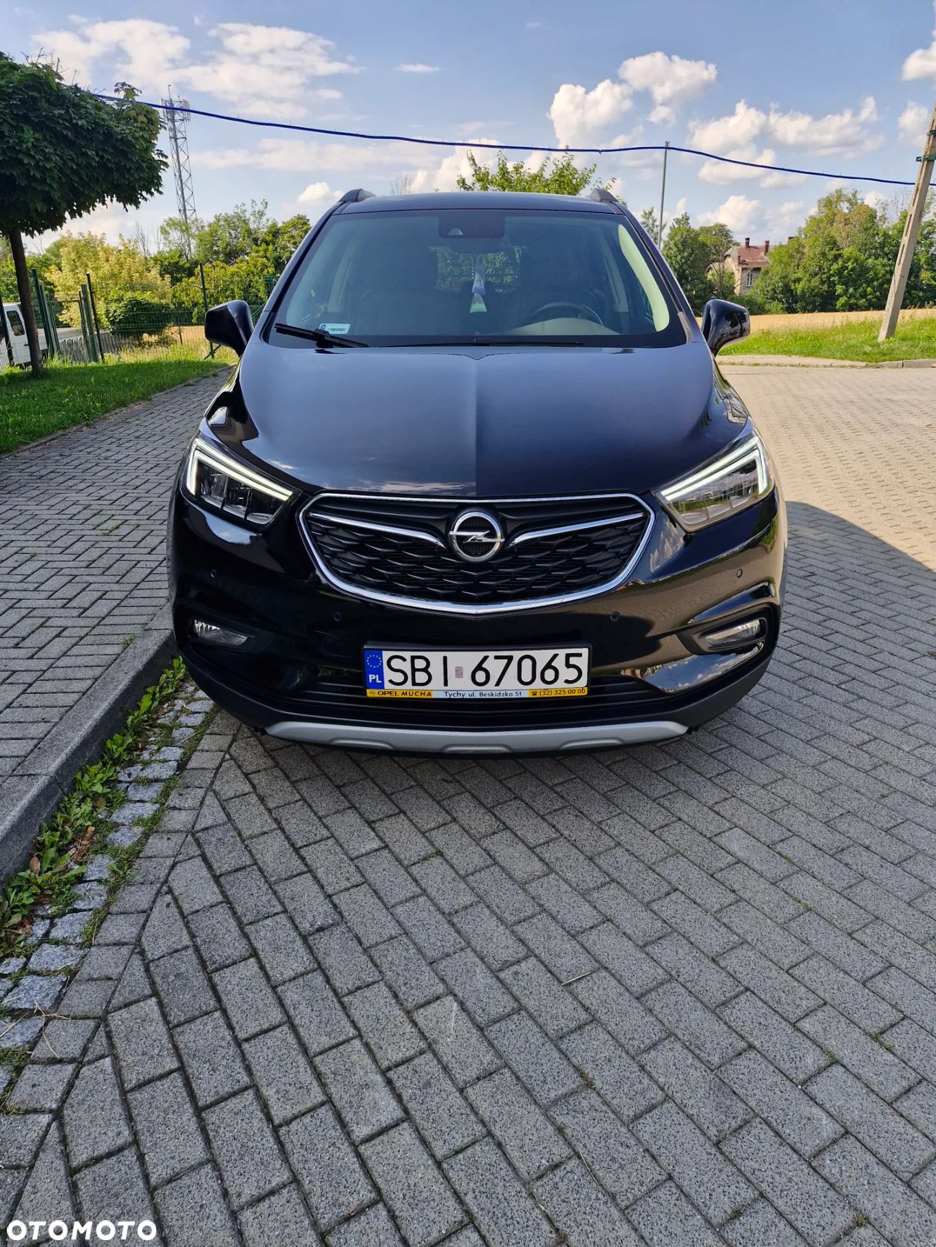 Opel Mokka X 1.4 T Elite S&S - 1