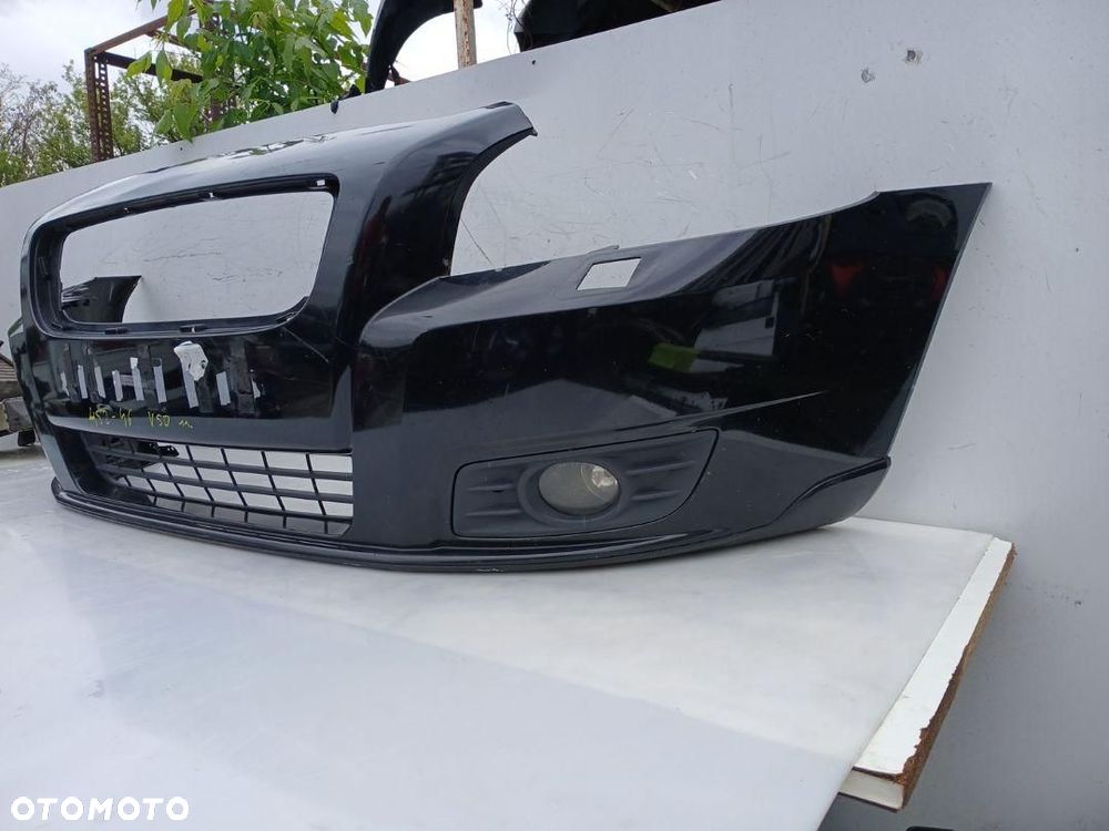 ZDERZAK PRZÓD PRZEDNI VOLVO V50 S40 LIFT 07-12R. 452-46 30744976 - 2