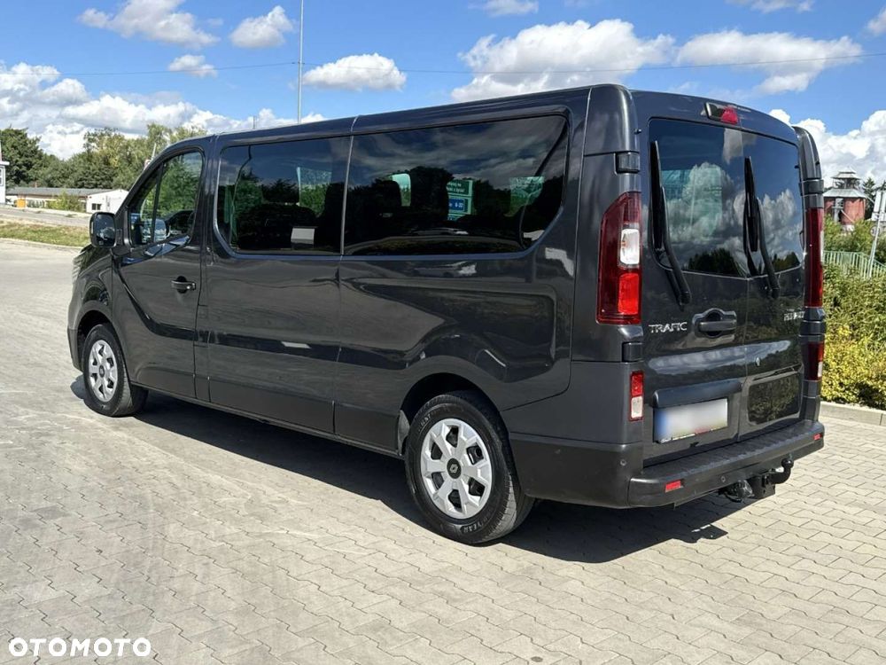 Renault Trafic - 17
