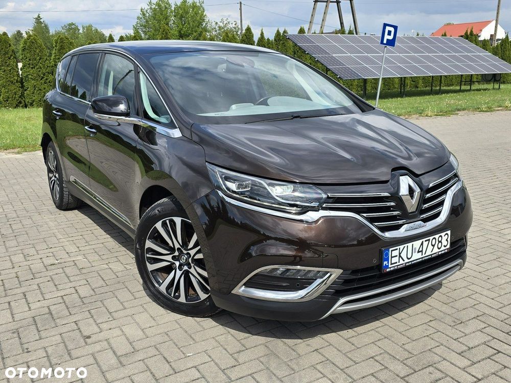 Renault Espace - 2