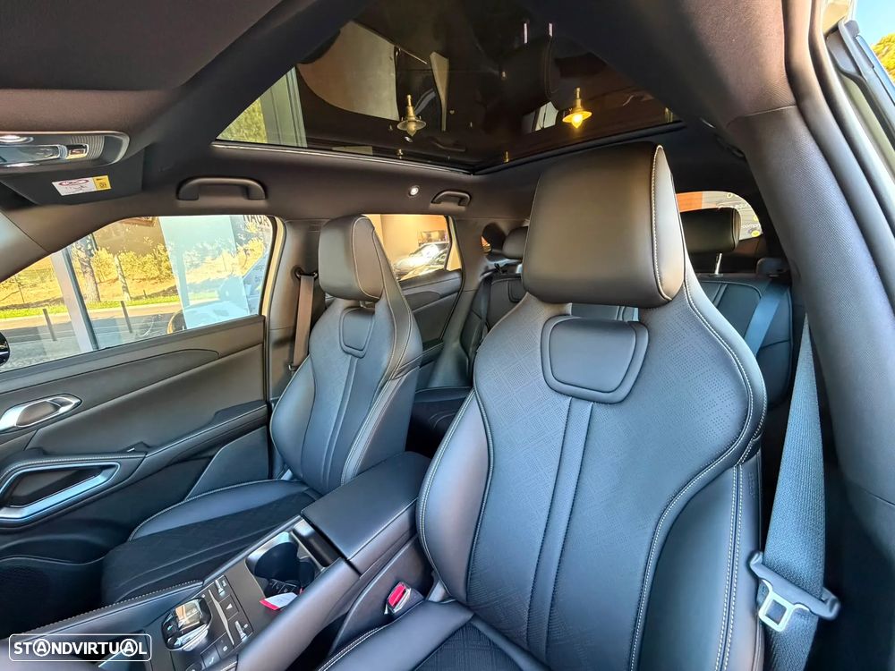 BYD Atto 2 45.1 kWh Boost — fotografia 15