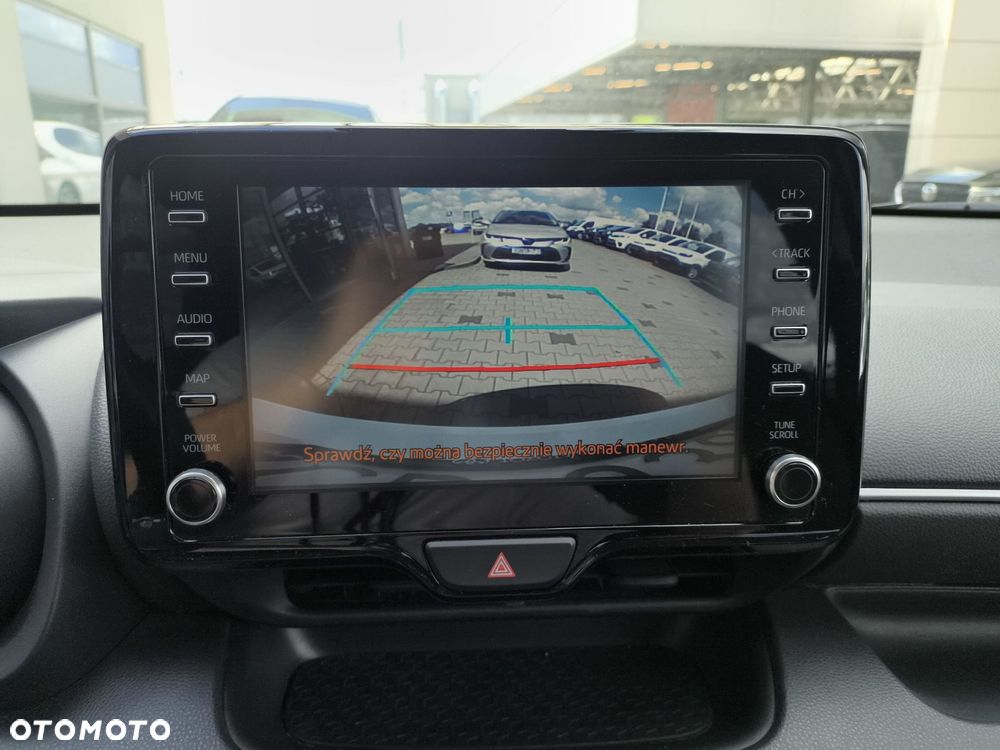 Toyota Yaris Hybrid 1.5 Comfort - 19