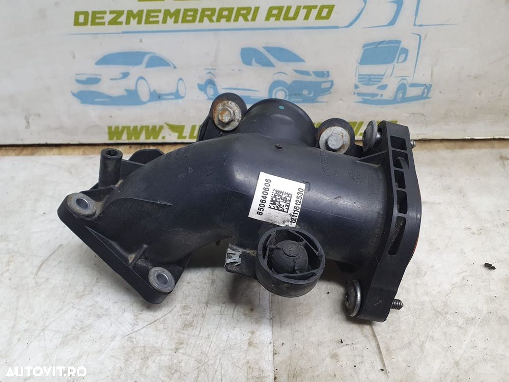 Tub galerie admisie 2.0 d n47 7810765 BMW X3 F25 [2010 - 2015] - 2