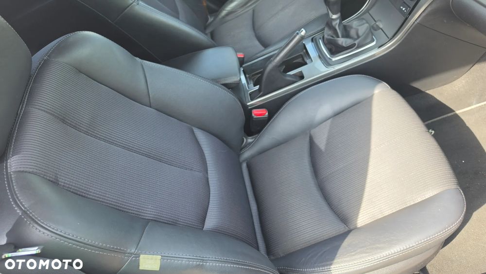 Mazda 6 2.0 Exclusive - 13