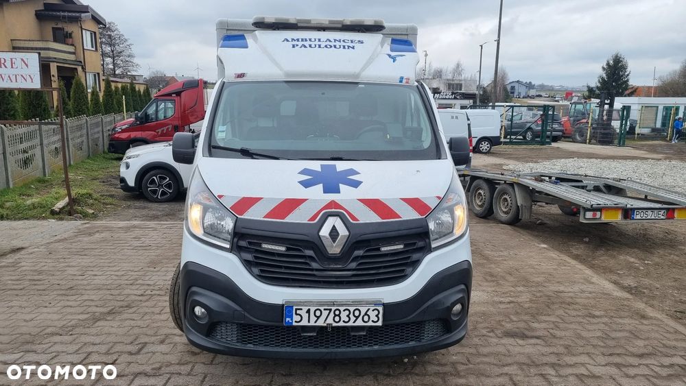 Renault Trafic - 9
