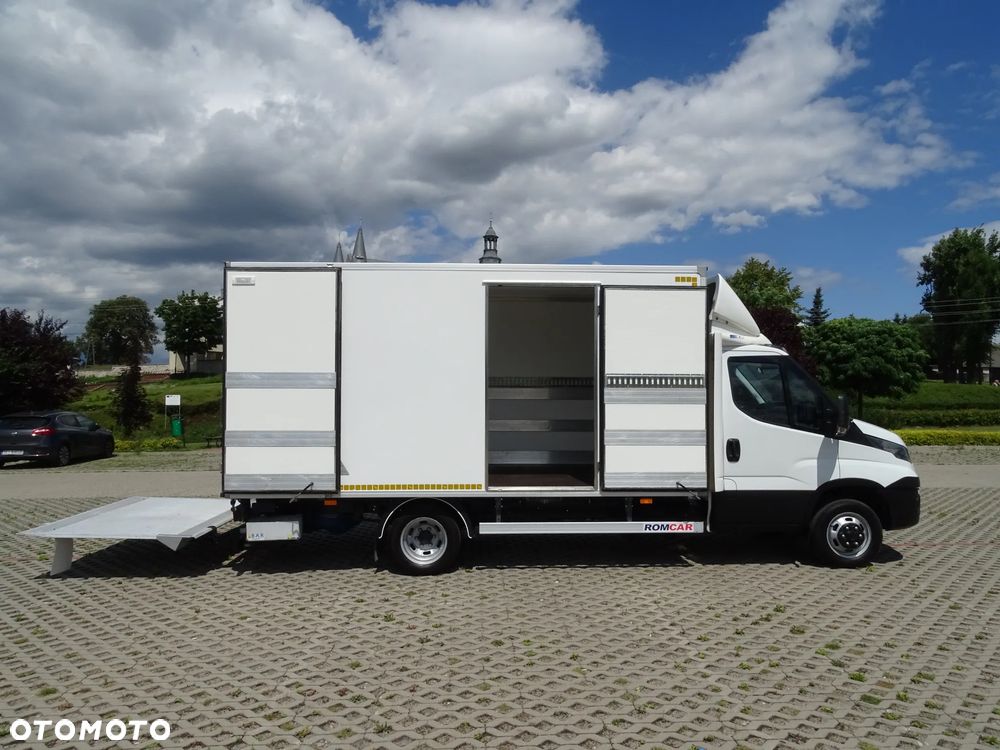 Iveco Daily - 10
