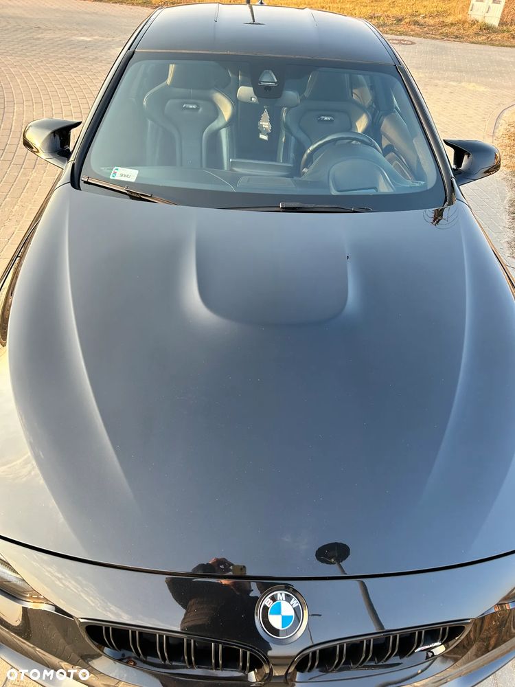 BMW M4 - 27