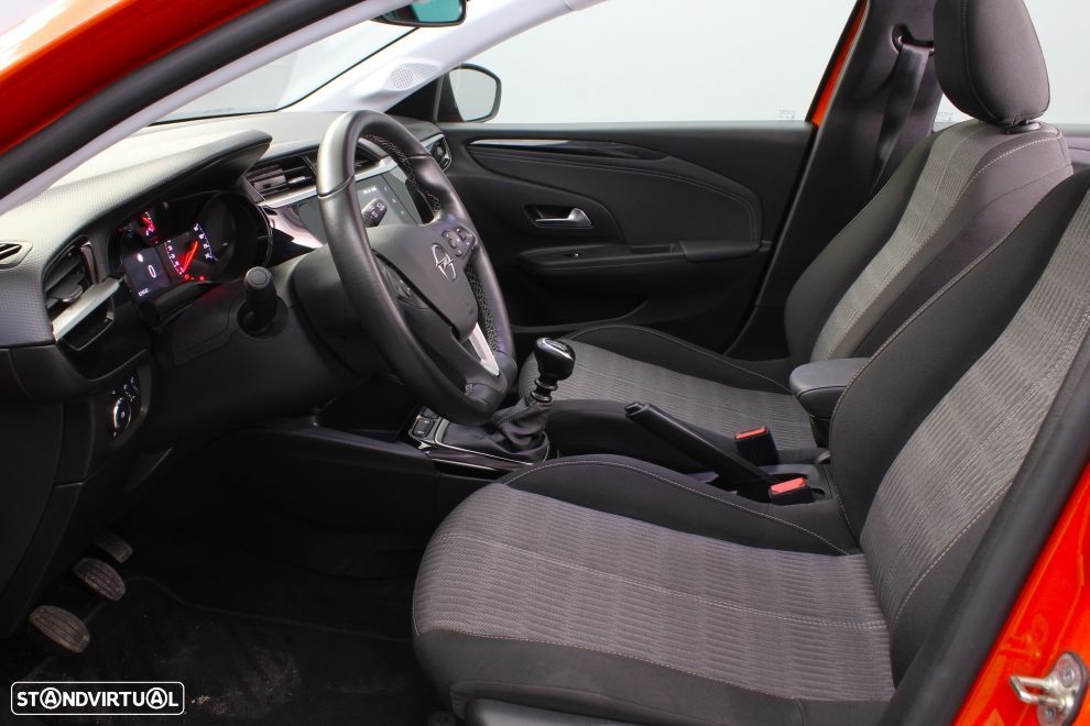 Opel Corsa 1.5 D Business - 19