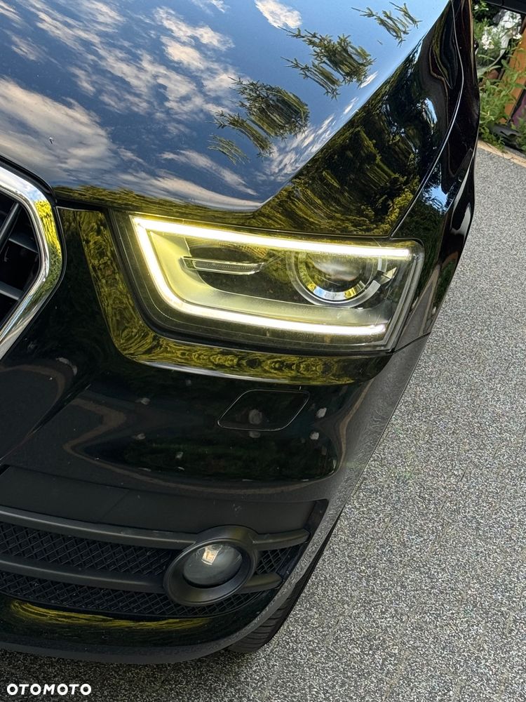 Audi Q3 2.0 TDI Quattro - 23