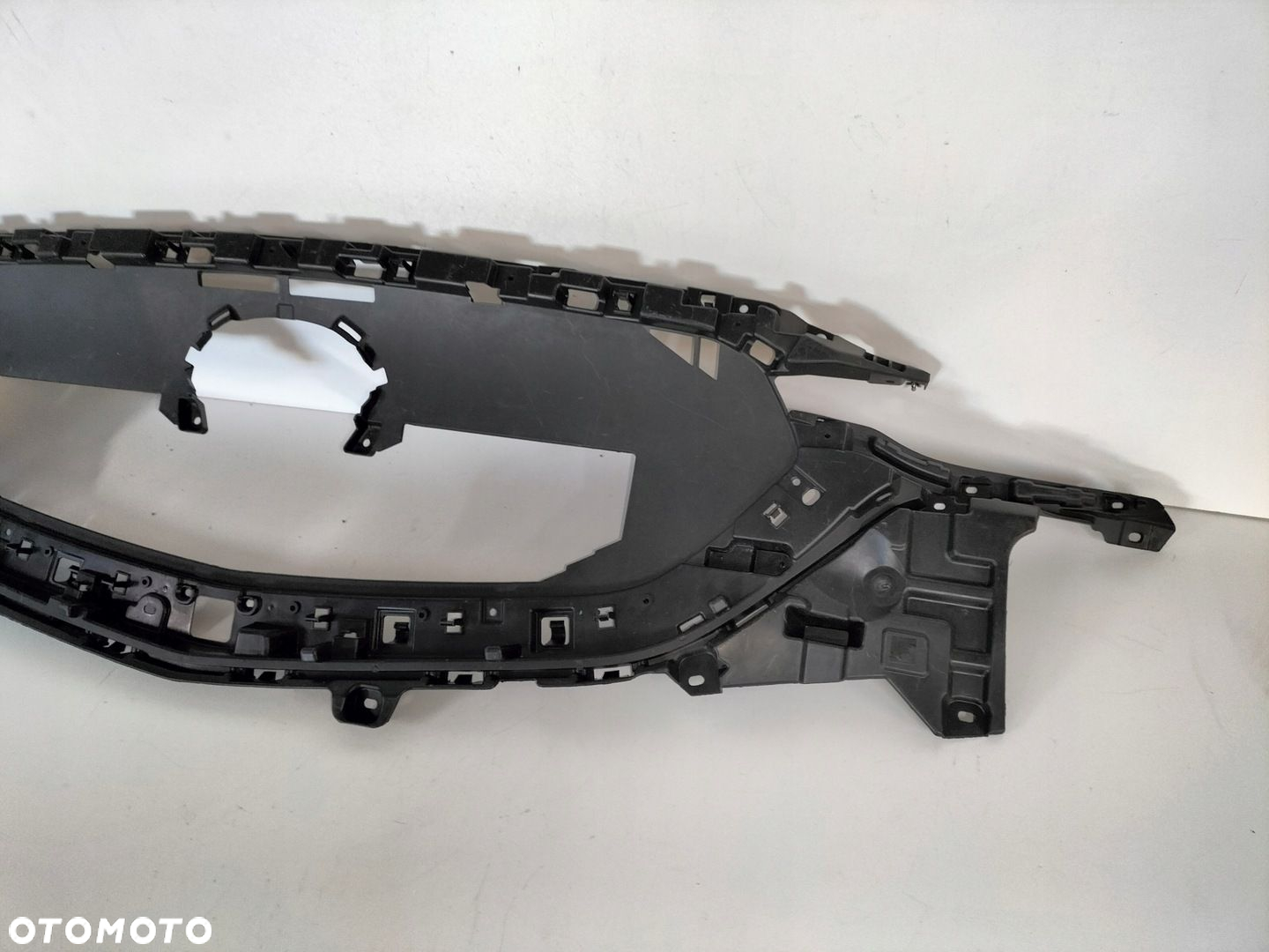 Atrapa kratka grill stelaż wewnętrzny MAZDA CX5 CX-5 II 17- - 3