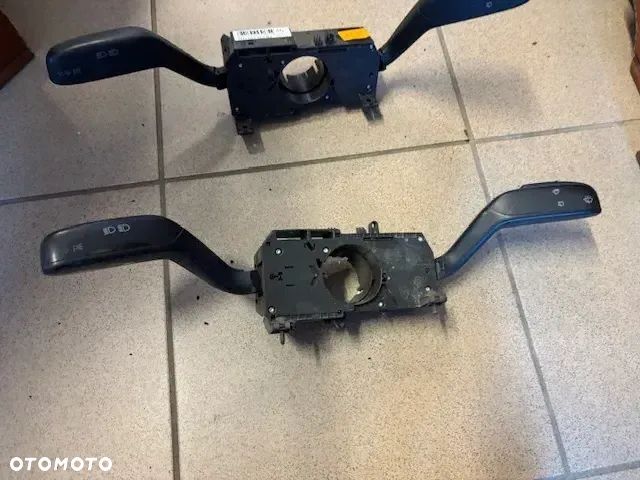 PRZEŁĄCZNIK ZESPOLONY MANETKA VOLKSWAGEN T5 SKODA SEAT 7H0 7H0953503CP 7H0953503CC 7E0953503CT - 3