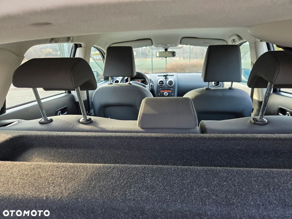 Nissan Qashqai 1.6 Tekna Pack - 14