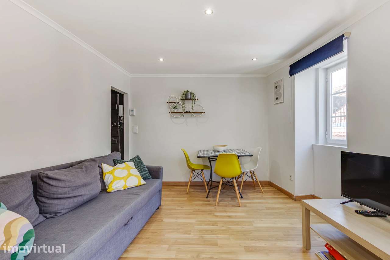 Apartamento para venda em Lisboa - Grande imagem: 5/25